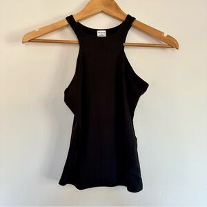 {Melrose + Market} Racer Back Tank Size: XXS